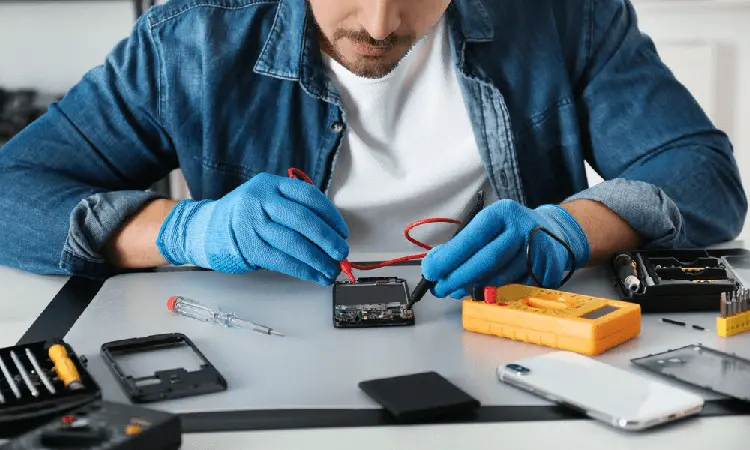 Advantages of Zee Mobi Mobile Repairs Near Me