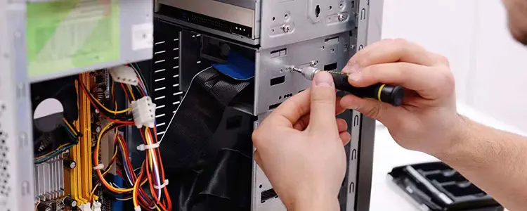Computer Repairs – Quality Services for Your Devices