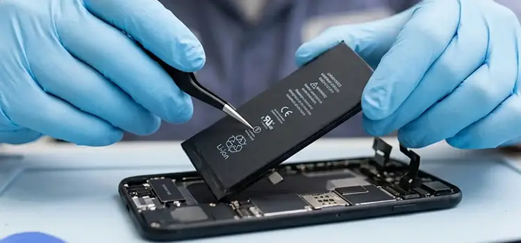 Get Mobile Phone Battery Replacement in Melbourne from Professionals
