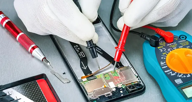 Trusted Mobile Repair Solutions
