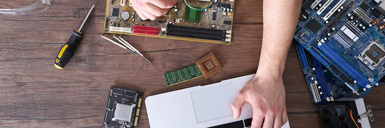 Your trusted laptop repairs near me