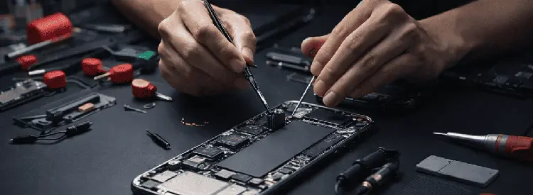 Mobile Phone Repair