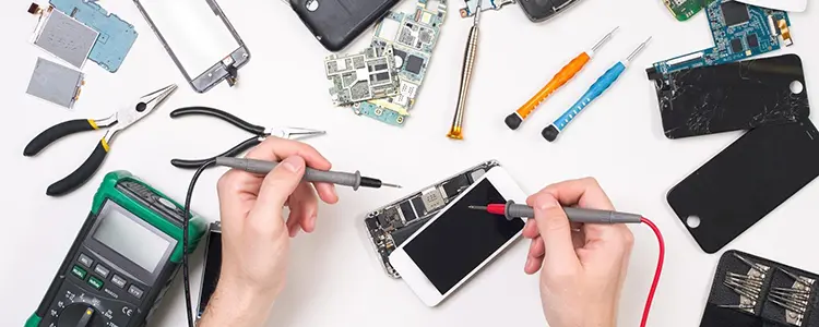 Your Trusted Experts for Mobile Repairs