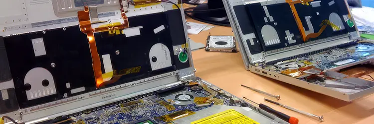 Your trusted laptop repairs near me