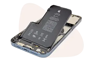 battery replacements