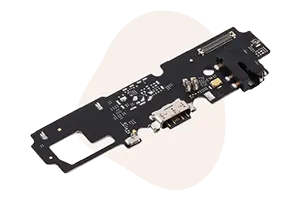Charging port issues