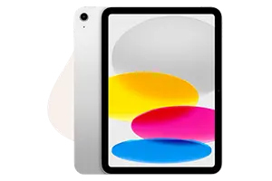 iPad repair services