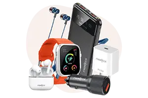 Phone accesories